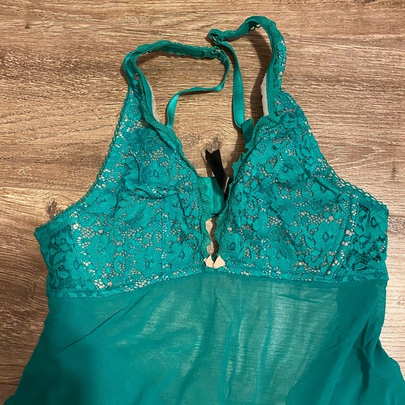 Blush Sexy slip - Picture 2 of 4